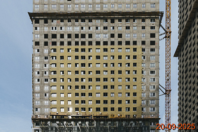 ЖК Полар