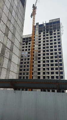 г. Невинномысск, Бульвар Мира