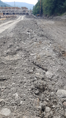 Загородный квартал ЛЕСОЧИ корпус 8