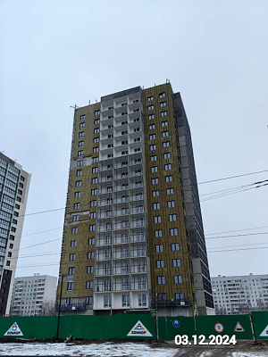 ЖК