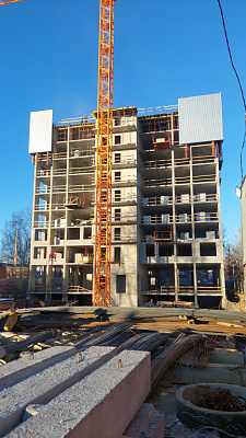 г. Екатеринбург