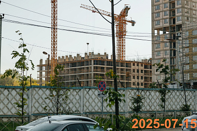 Сиберово корпус 2