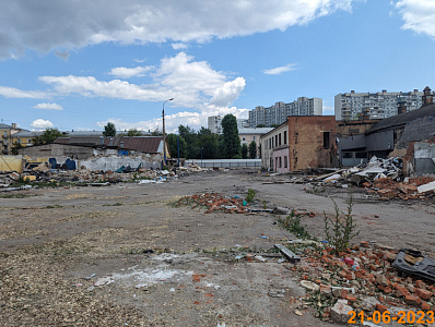 Жилой комплекс