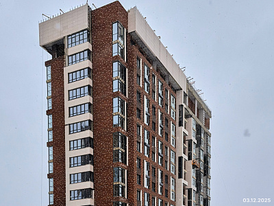 ЖК Opera Residence