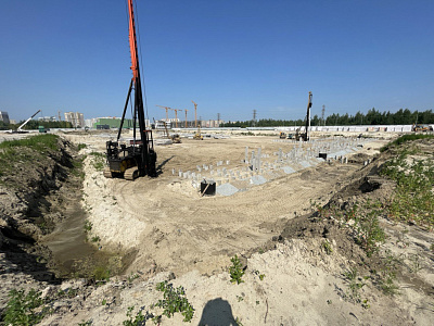 Жилой комплекс