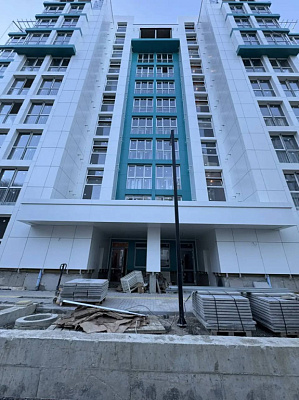 Жилищный комплекс
