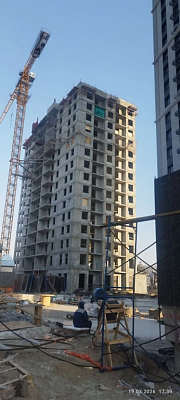 Жилой комплекс 