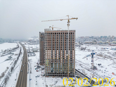 г. Красноярск, ул Профсоюзов