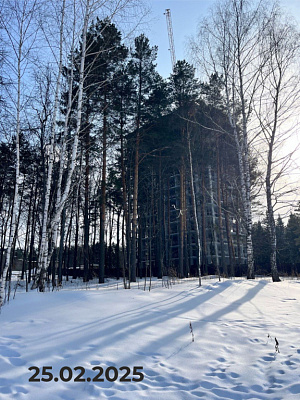 Жилой комплекс
