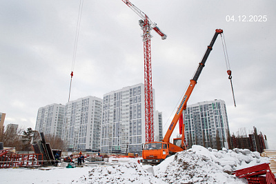 г. Кемерово, Проспект Притомский