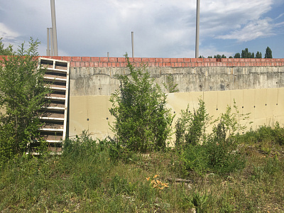 г. Саратов, ул Новоузенская