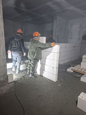 Утёс, корпус 6