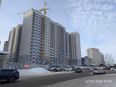 ЖК Композитор
