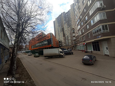 Жилой комплекс «Рациональ»