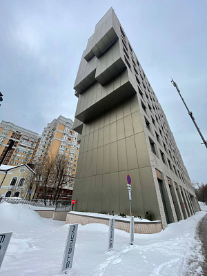 г. Москва, Красносельский район