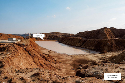 Квартал Сабурово