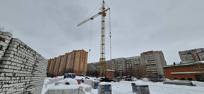 ЖК ВИЗАНТИЯ