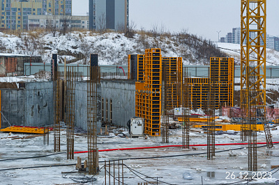 Вознесенский квартал