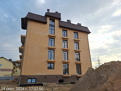 ЛО, Деревня Заневка