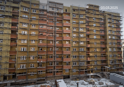 ЖК Опера