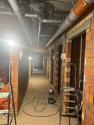 ЖК Новый Дом