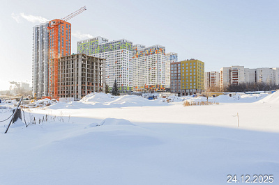 Жилой комплекс
