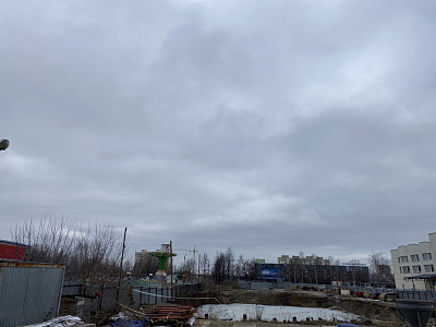 ЖК Новая Волна