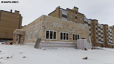 г. Октябрьский, ул Рахимьяна Насырова