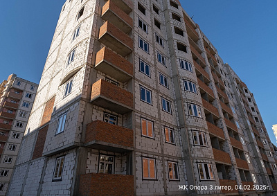 ЖК Опера