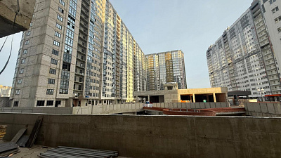 Жилой комплекс РЕЖИССЁР