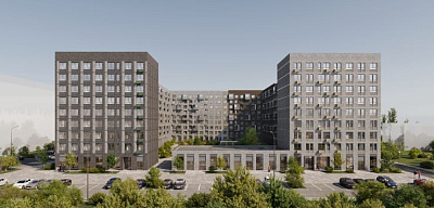 Квартал Сабурово