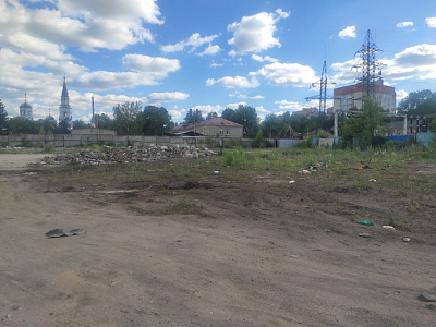 ЖК Дом у Ротонды