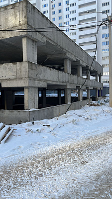Жилой комплекс 