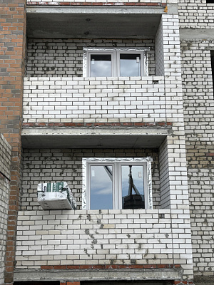 ЖК Рахманинов