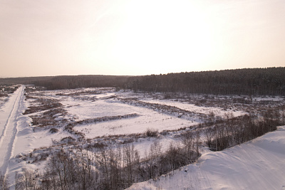 ЖК «РАЗУМ на Матвеева»