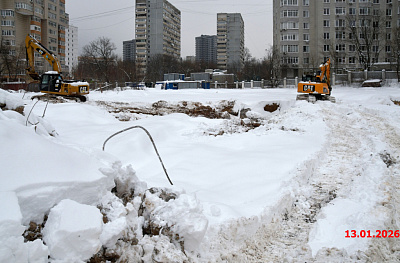 Соколин Парк