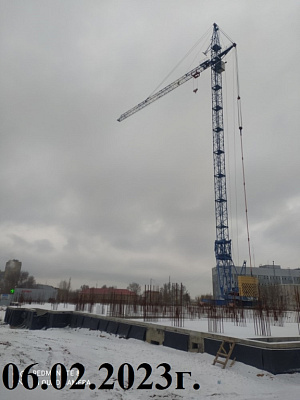 жилой квартал GRAND AVENUE