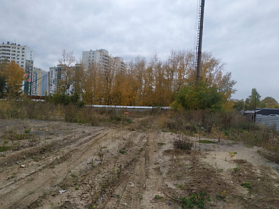 Квартал на Игарской