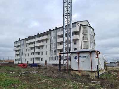 г. Абинск, Улица Казанская