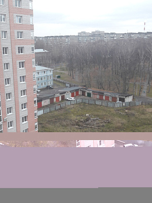 Макаринская роща