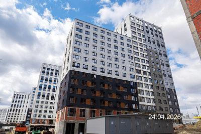 Квартал возможностей Апгрейд