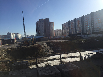 Жилой комплекс