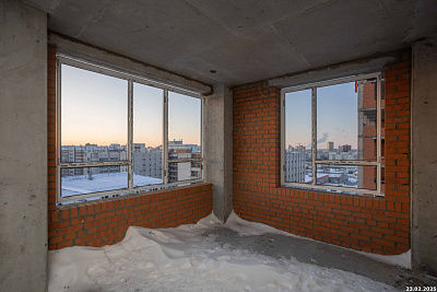 Мылзавод