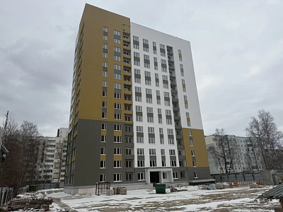 ЖК «Традиции от Звезды»