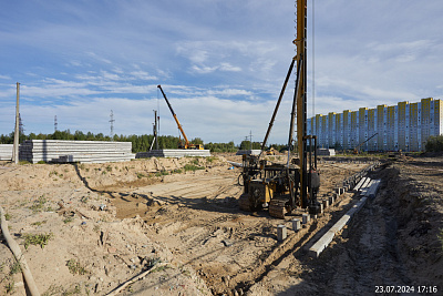 ЖК Крылов 4.2