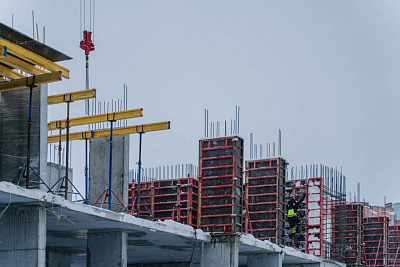 Роза ветров, Дом у моря 