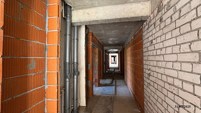 Апарт-отель VERTICAL BOUTIQUE