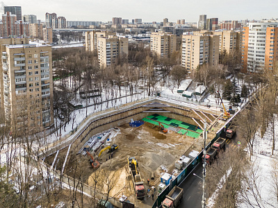 Springs Спрингс