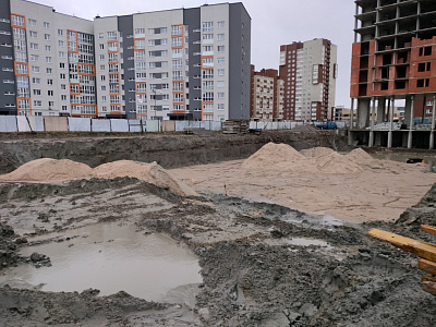 Жилой комплекс