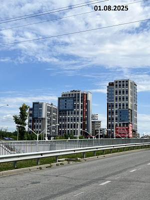 ЖК Скайлайн